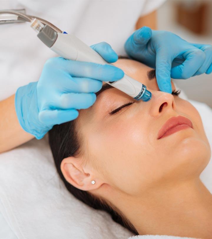 6 Cosmetic Treatments That May Ruin Your Beauty