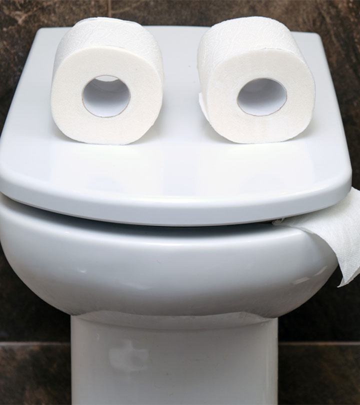 6 Reasons Why Toilet Paper Is Not A Favorite Among Most People
