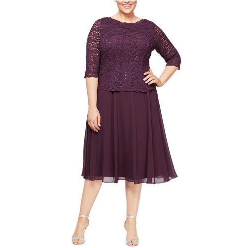 Designer dresses discount for older women