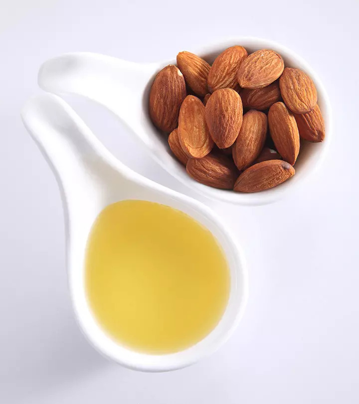 Can Almond Oil Reduce Dark Circles? How To Use It