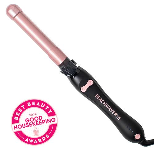 Good housekeeping best clearance curling iron