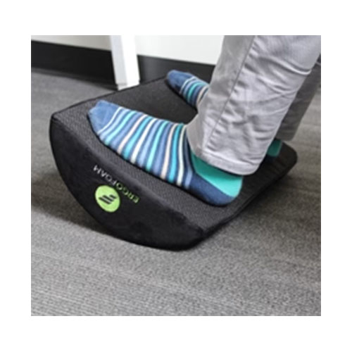 The 12 Best Ergonomic Footrests, According To An Expert – 2023