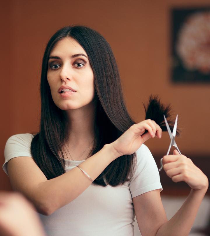 How Fast Does Our Hair Grow After Cutting It