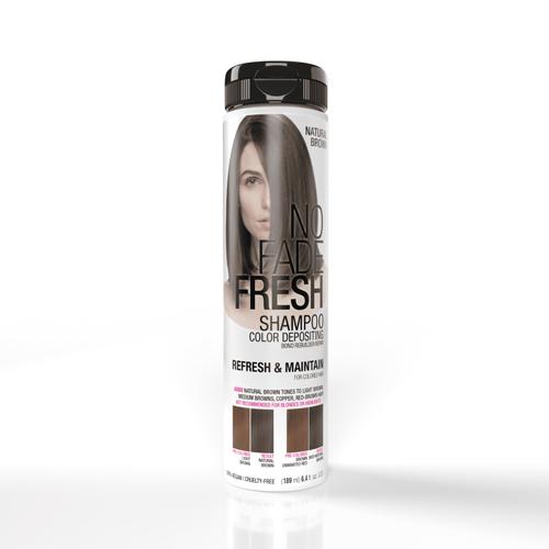 17+ Color Depositing Shampoos