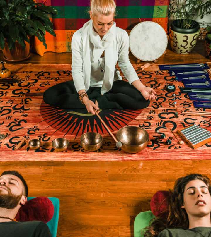 What is a Sound Bath? How Does It Help Health?