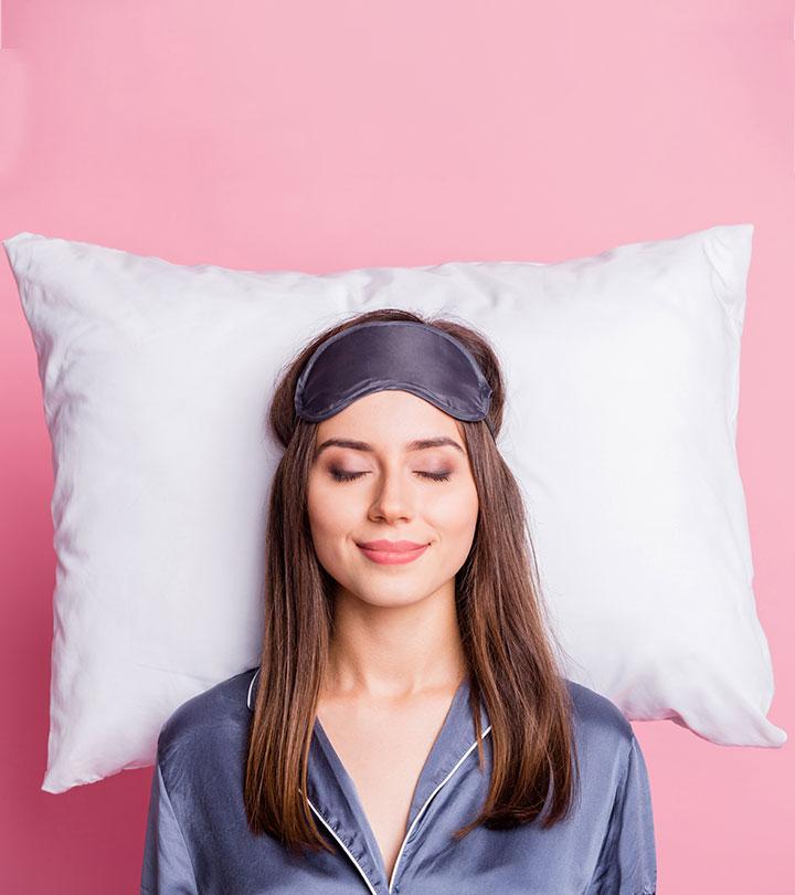 10 Tricks To Sleep Comfortably In Summers