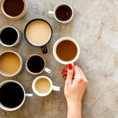 15 Foods And Drinks You Didn’t Realize Have Caffeine In Them