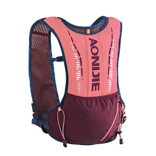 Anself Sports Hydration Belt Bag Running Belt Waist Pack Bum Bag with Water  Bottle Holder for Men Women Running Cycling Hiking Wal 