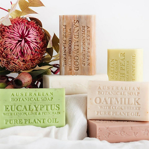 10 Best Natural Soap Bars That Don't Harm The Nature - GreenCitizen