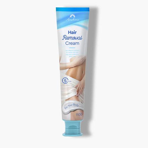 Avashine Hair Removal Cream Skin Friendly Hair India  Ubuy
