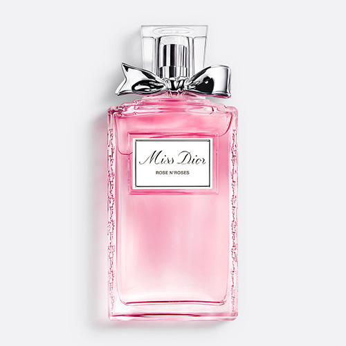 Rose Bulgarian Perfume - Natural Original Parfum - Aromatic Fragrance -  Long Lasting Freshness - Paraben Free - Unisex Perfume - Perfect for  Everyone