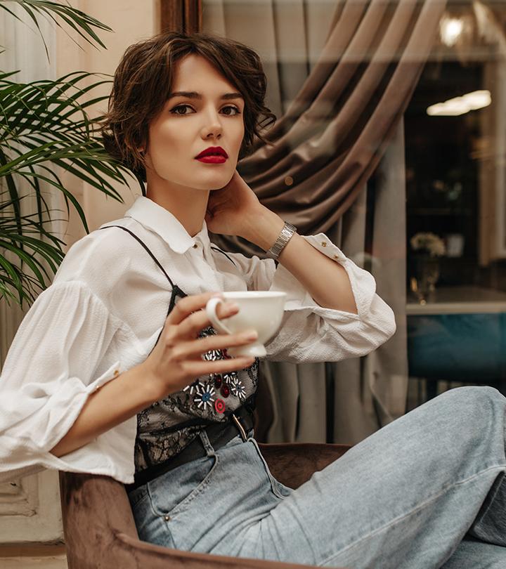 How To Create Stylish Outfits With A White Shirt