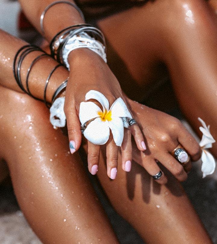 How To Get A Perfect Tan At Home