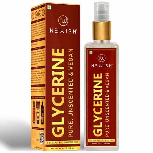 Glycerin Benefits for Skin - 8 Best Glycerin Skincare Products