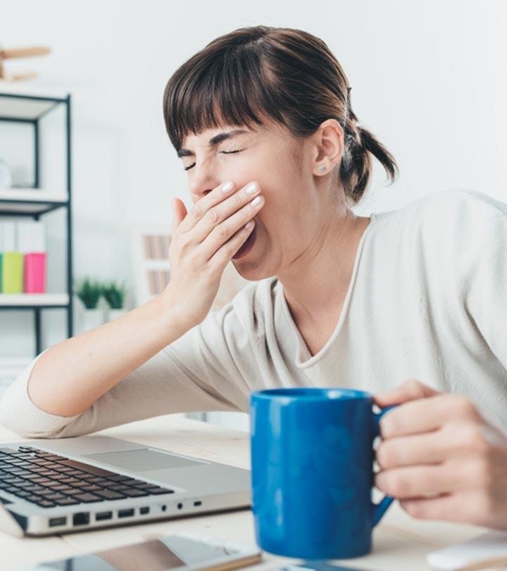 What Happens When You Sleep For Less Than 7 Hours?