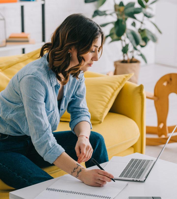 7 Mistakes You Should Avoid Making While Working From Home