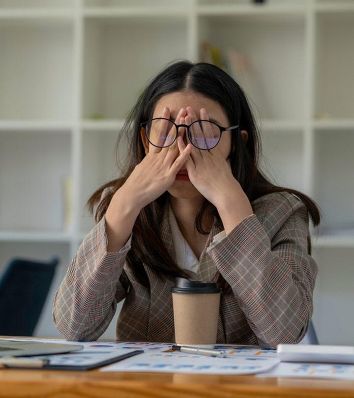 7 Uncommon Reasons Why You Are Always Tired, And What To Do About It