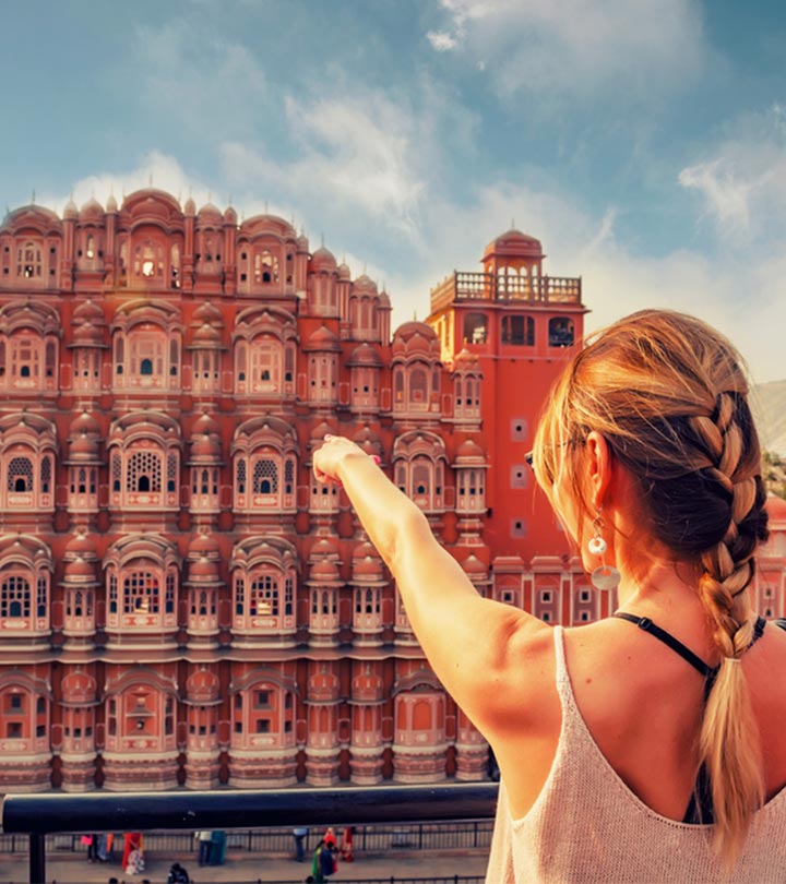 9 Cultural Tips You Need To Know Before Traveling To India