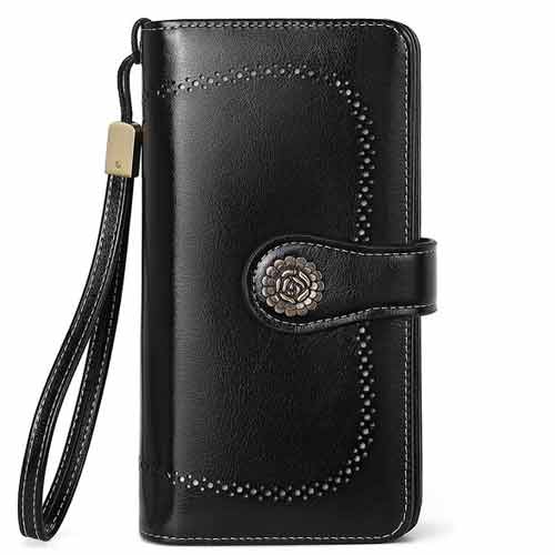 18 Best Wallets for Women That'll Stand the Test of Time
