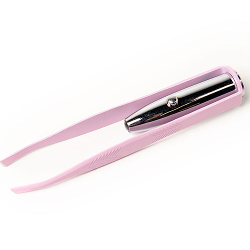 Mighty Bright LED Lighted Tweezers