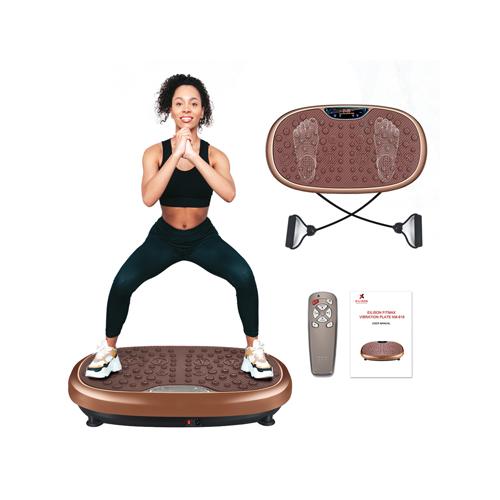 The Best Vibration Plates and Balance Platforms What to Look For