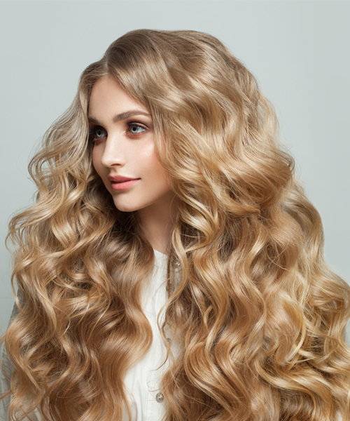 7 Captivating Hairstyles For Thick Wavy Hair – Re'equil