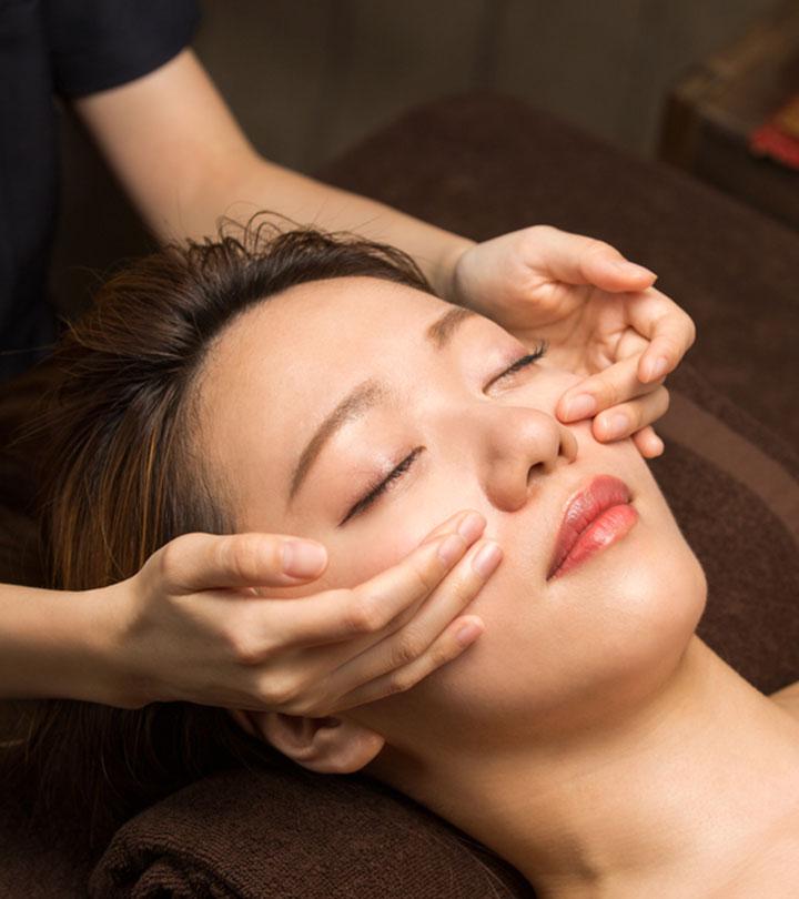 How The Korugi Massage Can Help You Look Up To 7 Years Younger