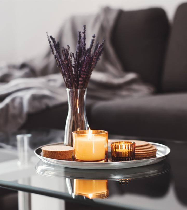 How To Choose The Right Scents For Your Home