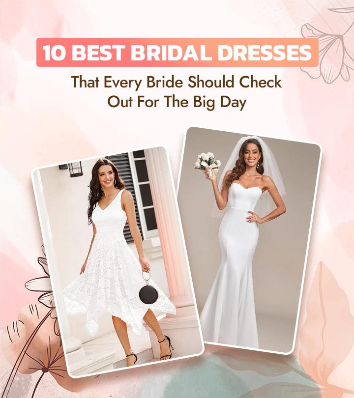 Look Back 2012 — The Best Bridal Gowns | BridalMoment