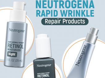 10 Best Neutrogena Rapid Wrinkle Repair Products For A Younger ...