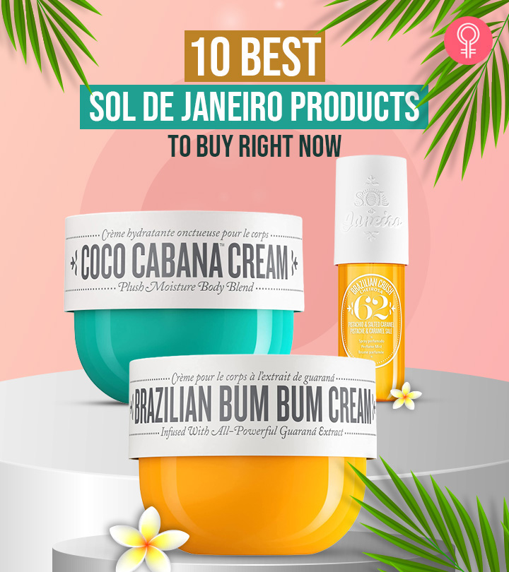 10 Best Sol De Janeiro Products To Buy Right Now – 2023