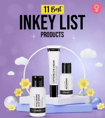 11 Best The Inkey List Products To Include In Your Daily Routine