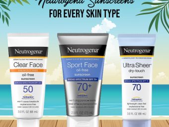 11 Long-Wearing Neutrogena Sunscreens - 2023