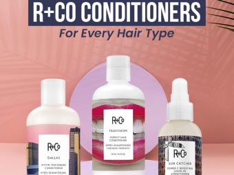 11 Best R+Co Conditioners For Every Hair Type