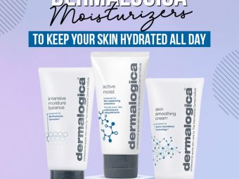 12 Best Dermalogica Moisturizers For All-Day Hydration - 2023