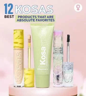 12 Best Kosas Products That Are Absolute Favorites