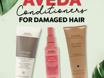 13 Best Aveda Conditioners In 2023 To Treat Damaged Hair – Top ...