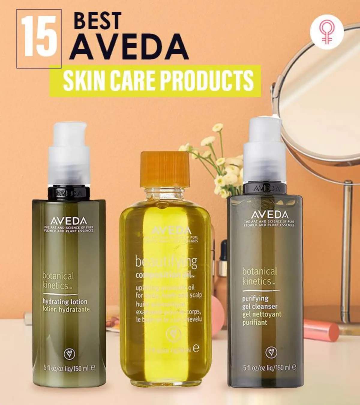 Aveda Skin Care Products 15 Top Picks For A Youthful Glow