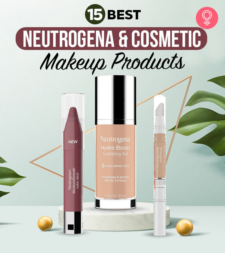 15 Best Neutrogena Makeup Products That Enhance Your Natural ...