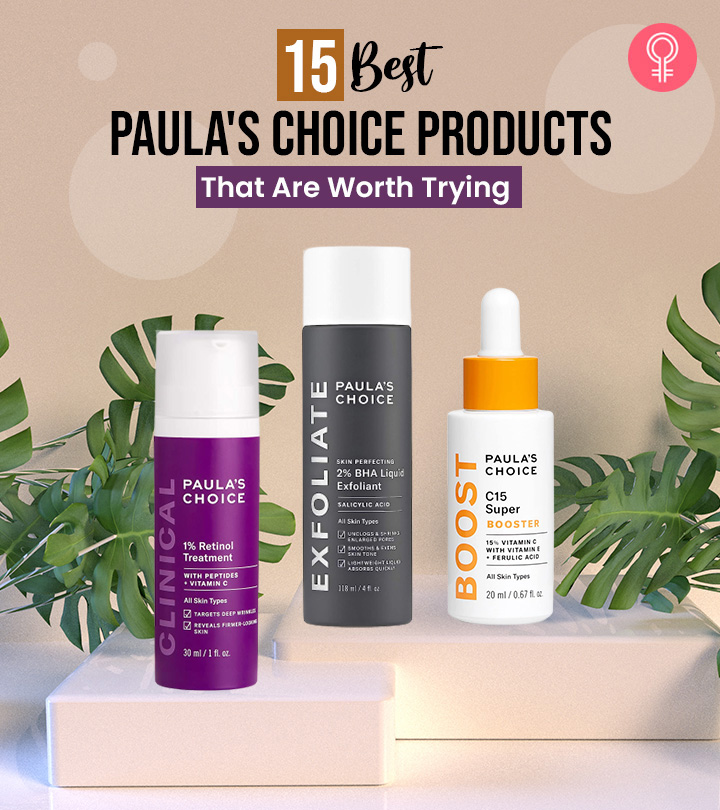 15 Best Paula’s Choice Products That Are Worth Trying – 2024