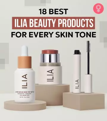 18 Best ILIA Beauty Products For Every Skin Tone