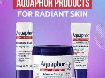 5-Best-Aquaphor-Products-For-Radiant-Skin