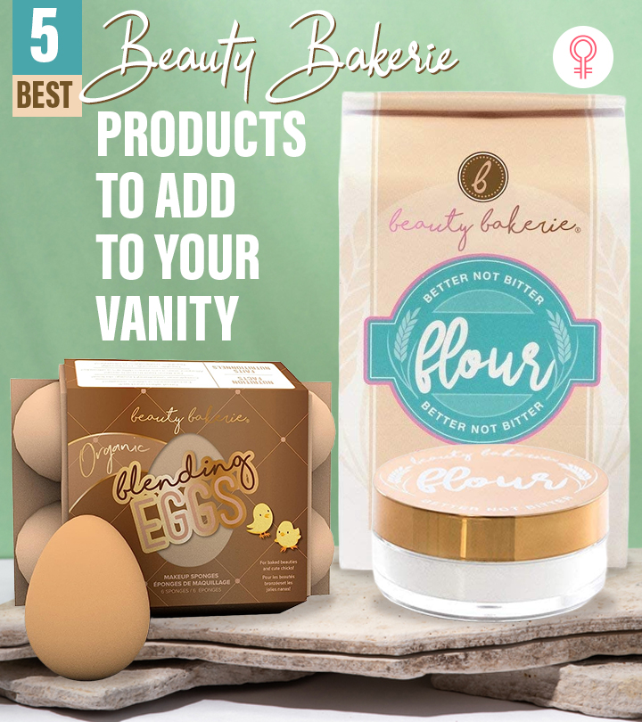 5 Best Beauty Bakerie Products For Women