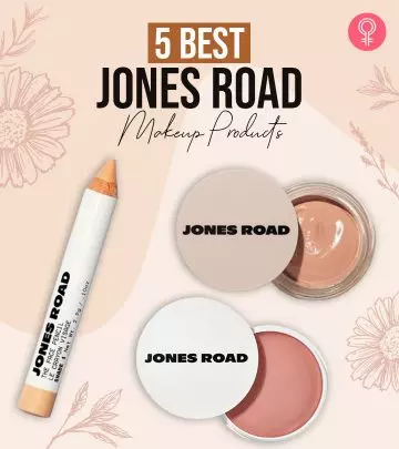 5 Best Jones Road Makeup Products For Every Women