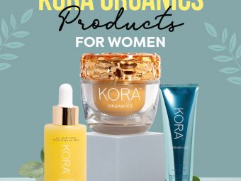 5-Best-Kora-Organics-Products-For-Women