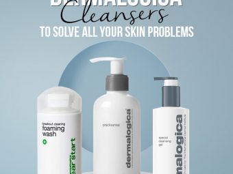 8 Best Dermalogica Cleansers To Solve All Your Skin Problems - 2023