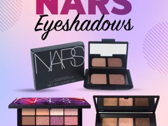 8 Best NARS Eyeshadows: Elevate Your Eye Makeup Game with ...