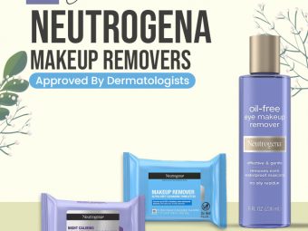 8 Best Neutrogena Makeup Removers Of 2023