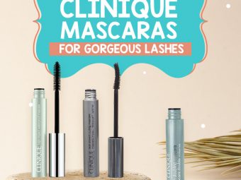 8 Best Clinique Mascaras To Get Gorgeous Lashes - 2023