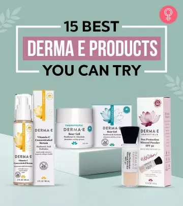15 Best Derma E Products You Can Try In 2023 – Top Picks
